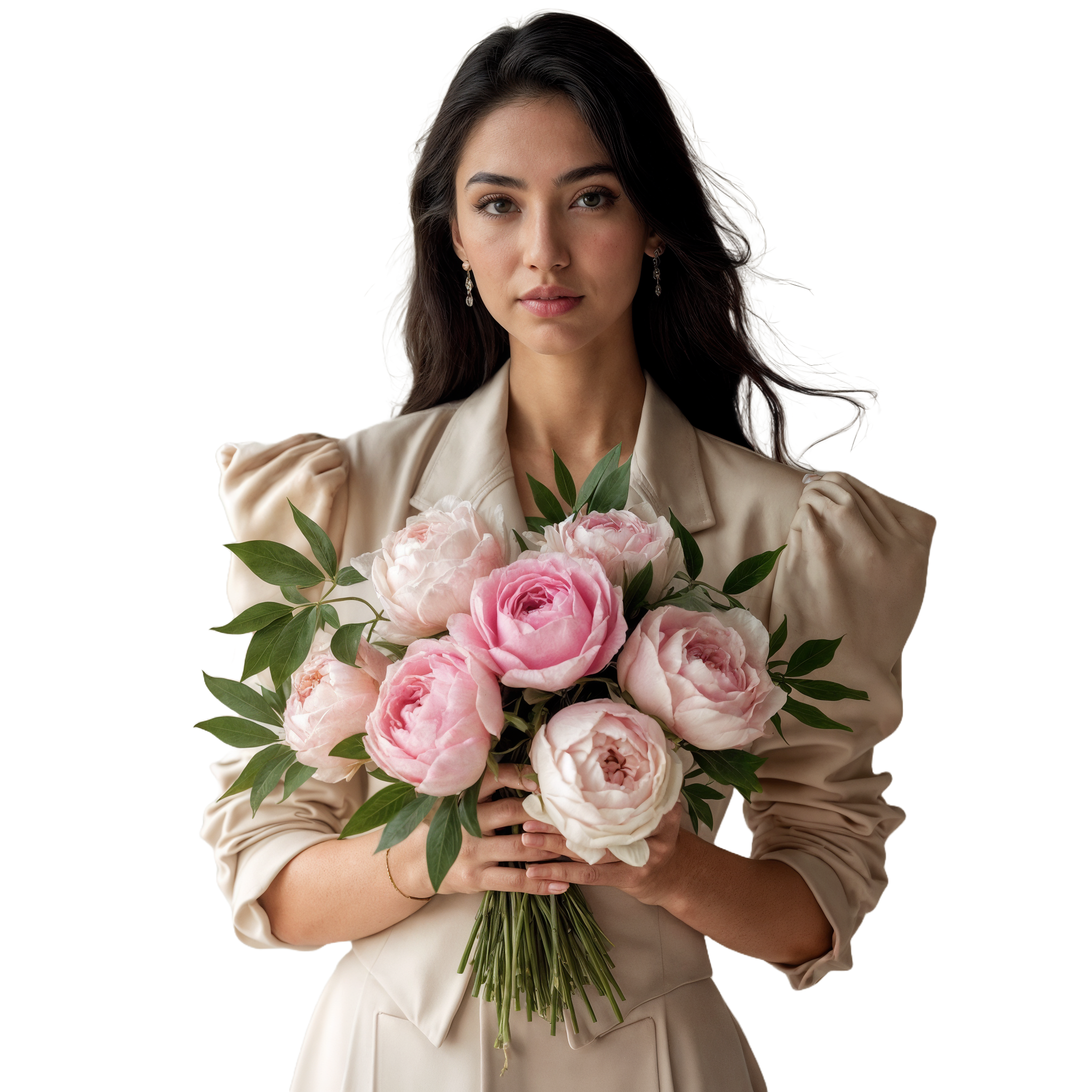 گل پیونی زیبا و معطر – گیاهی لوکس برای دکوراسیون داخلی و هدیه مخصوص