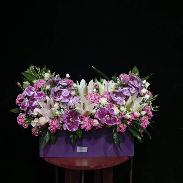 گل های امروز فلورانس – کد 10003