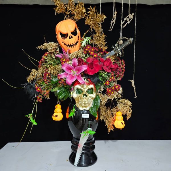 گل های امروز فلورانس – کد 10020