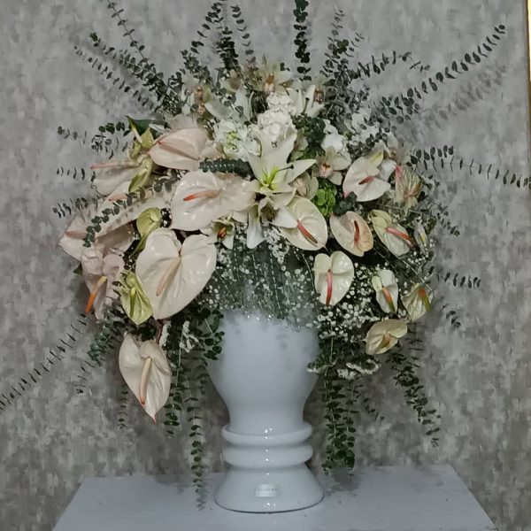 گل های امروز فلورانس – کد 10047