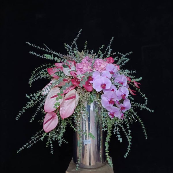 گل های امروز فلورانس – کد 10037