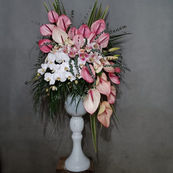 گل های امروز فلورانس – کد 10006