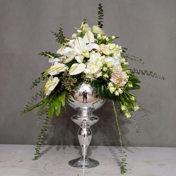 گل های امروز فلورانس – کد 10046