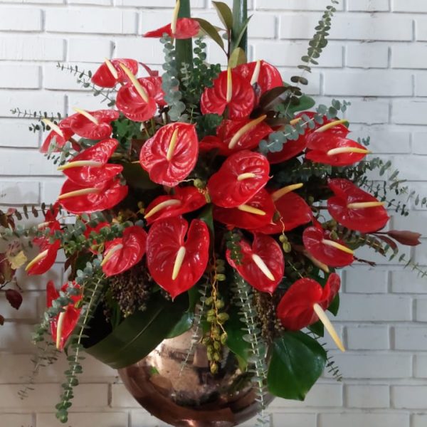 گل های امروز فلورانس – کد 10037