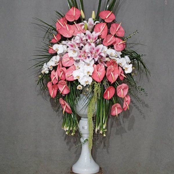 گل های امروز فلورانس – کد 10020