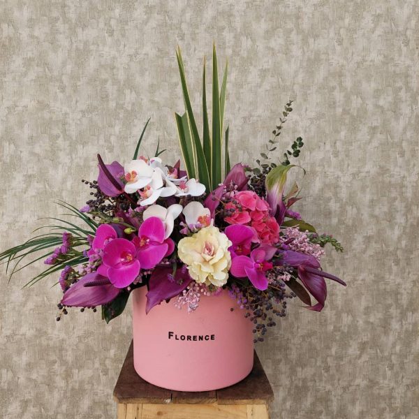 گل های امروز فلورانس – کد 10006