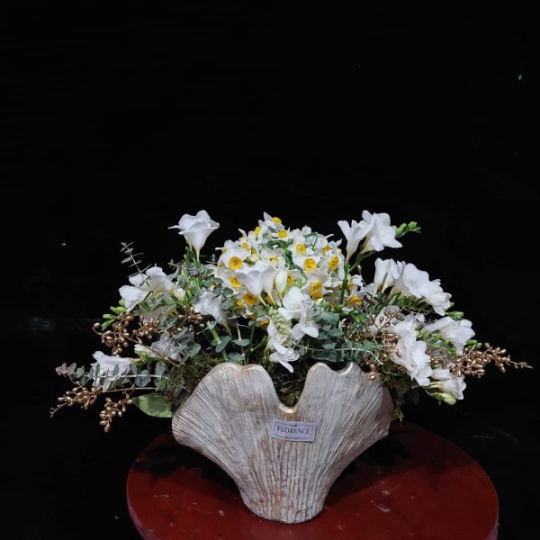 گل های امروز فلورانس – کد 10047