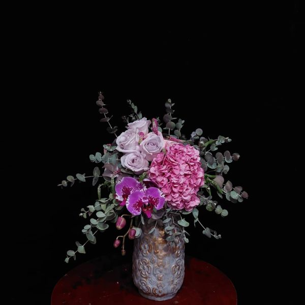 گل های امروز فلورانس – کد 10024