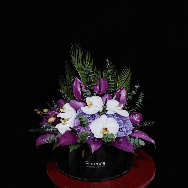 گل های امروز فلورانس – کد 10019