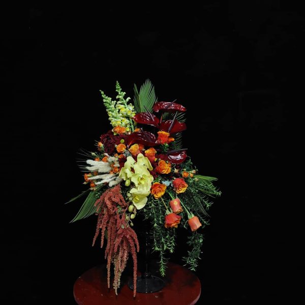 گل های امروز فلورانس – کد 10013