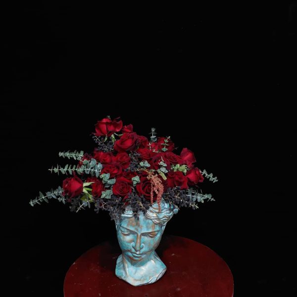 گل های امروز فلورانس – کد 10007