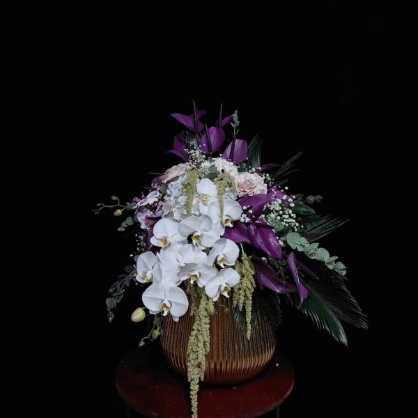 گل های امروز فلورانس – کد 10017