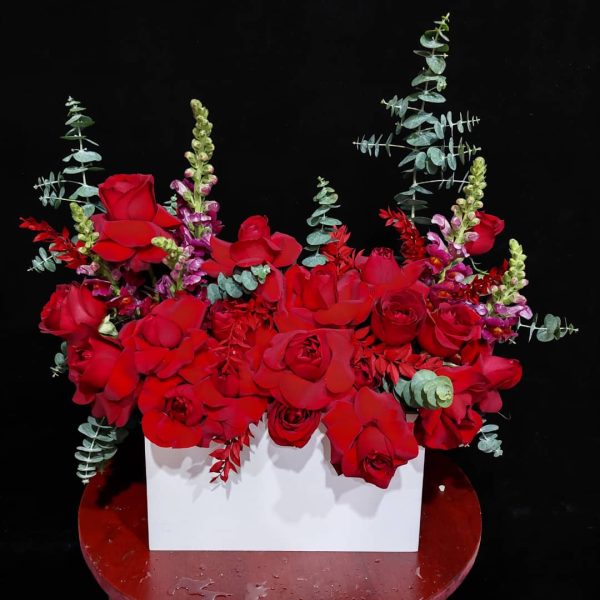 گل های امروز فلورانس – کد 10011