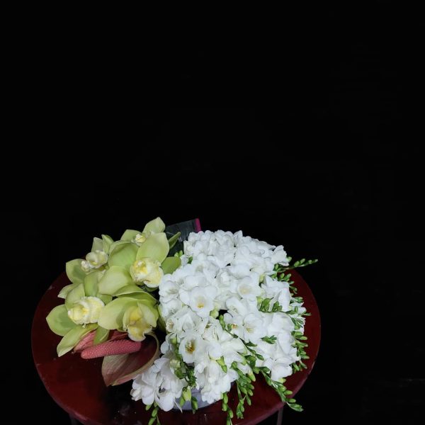 گل های امروز فلورانس – کد 10003