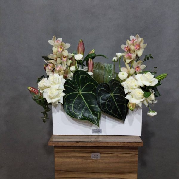 گل های امروز فلورانس – کد RZ_046