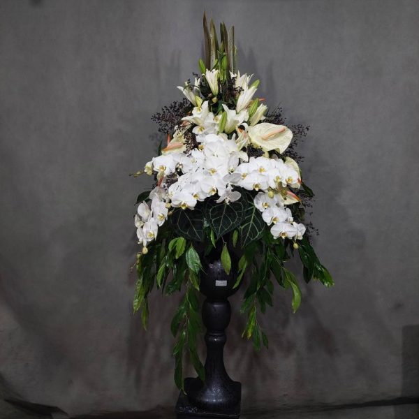 گل های امروز فلورانس – کد RZ_013