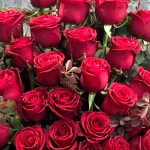 باکس رز فلورانس – طرحی زیبا و کاربردی برای گلهایتان