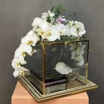 "بله برون گل‌آرایی حرفه‌ای - بهترین کیفیت برای مراسم و تزئین فضاها در ایران"