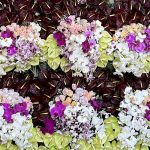 تاج گل تبریک مناسب افتتاحیه نمایشگاه با گل‌آرایی رسمی و طراحی شیک فلورانس