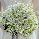 دسته گل عروس موگه – هنر طراحی گل با الهام از زیبایی سنتی و طبیعت
