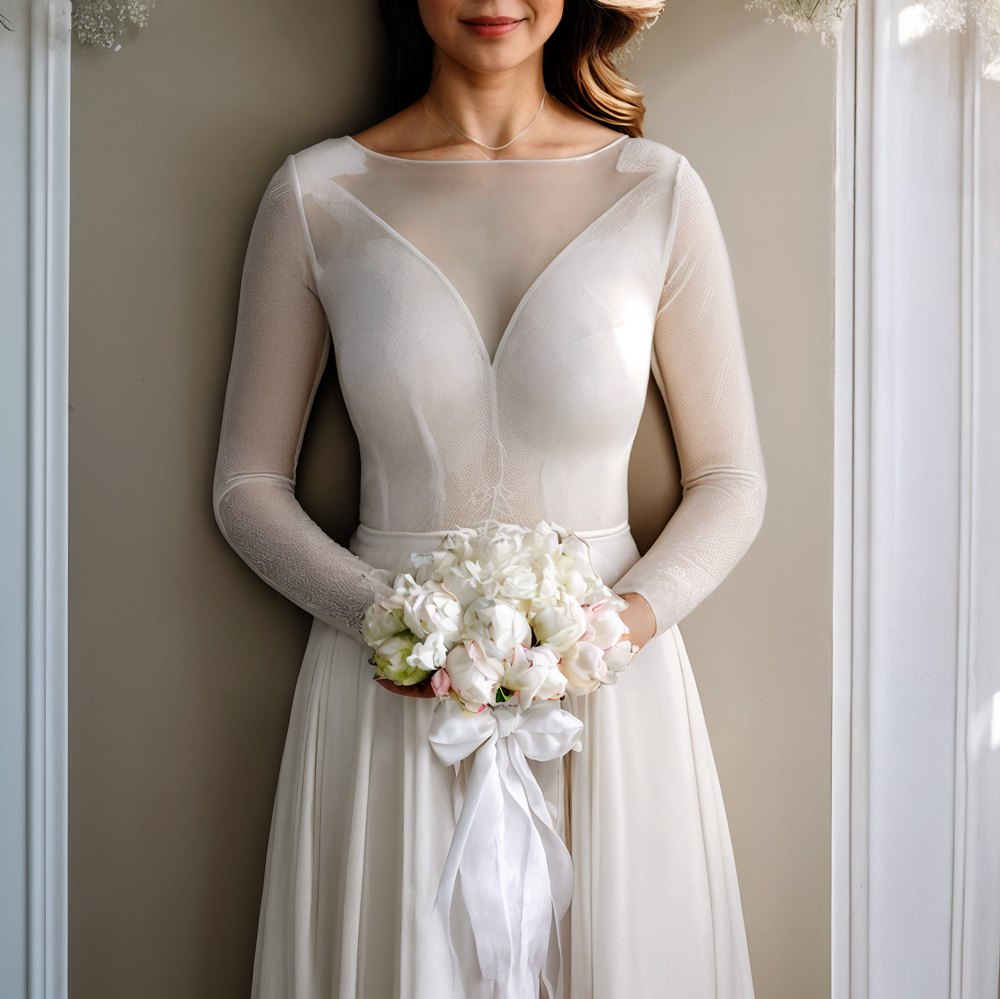 دسته-گل-فرمالیته-صدتومنی-کد-6046-1 "دسته گل فرمالیته صدتومنی – دسته گل صدتومنی لوکس با طراحی رسمی و مناسب مراسم تشریفاتی"