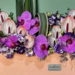 باکس گل مناسب برای تولد | هدیه‌ای شیک و رمانتیک برای مناسبت‌های خاص