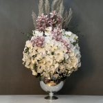 بلور گل خواستگاری – هدیه‌ای خاص برای لحظات ویژه شما