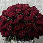 بلور گل رز گرند | انتخابی خاص برای لحظه‌های بی‌تکرار