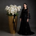 بوته ارکیده بزرگ و ایستاده فلورانس - ارکیده‌ای در اندازه بزرگ برای فضای بزرگ