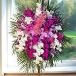 گیلاس گل صورتی: زیبایی لطیف و دلنشین برای هر مناسبت