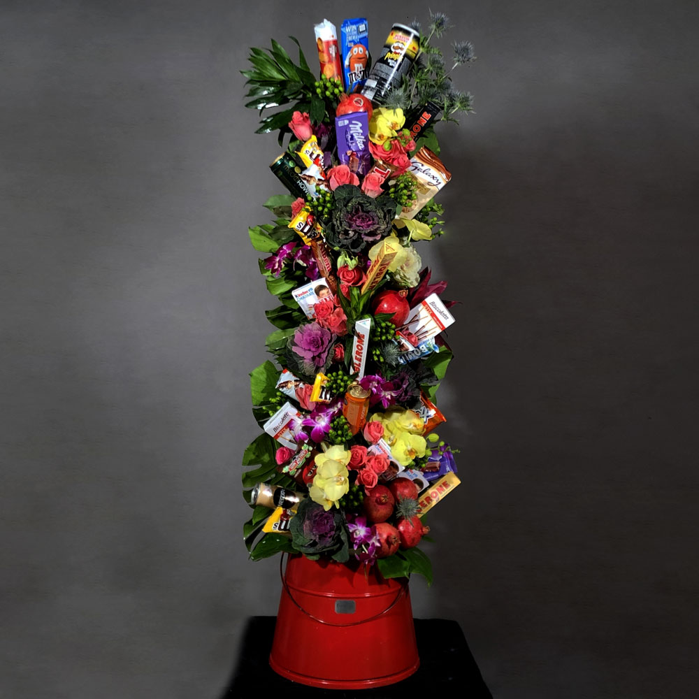 استند هدیه کد 6479